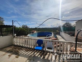 Casa en venta en Vilamarxant