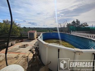 Casa en venta en Vilamarxant