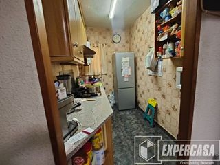 Casa en venta en Vilamarxant
