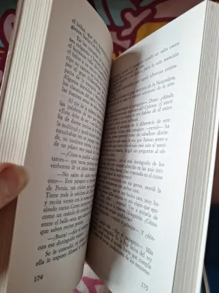 Cuentos de la Alhambra (Grabados)