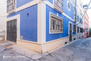 Chalet en venta en Centro en Almería