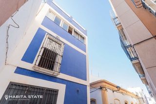 Chalet en venta en Centro en Almería