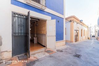 Chalet en venta en Centro en Almería
