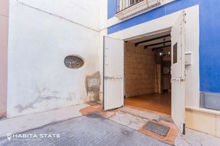 Chalet en venta en Centro en Almería