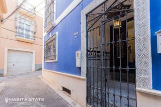 Chalet en venta en Centro en Almería