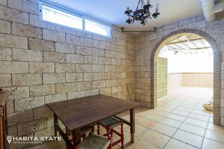 Chalet en venta en Centro en Almería