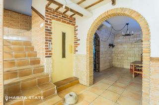 Chalet en venta en Centro en Almería