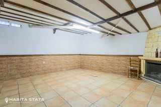 Chalet en venta en Centro en Almería