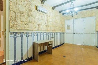 Chalet en venta en Centro en Almería