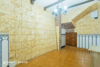 Chalet en venta en Centro en Almería