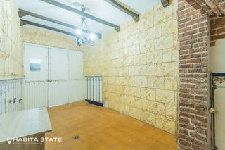 Chalet en venta en Centro en Almería