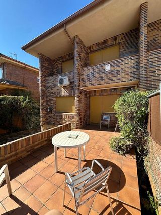 Casa pareada en venta en Casco Urbano en Villaviciosa de Odón