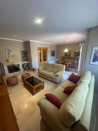 Casa pareada en venta en Casco Urbano en Villaviciosa de Odón