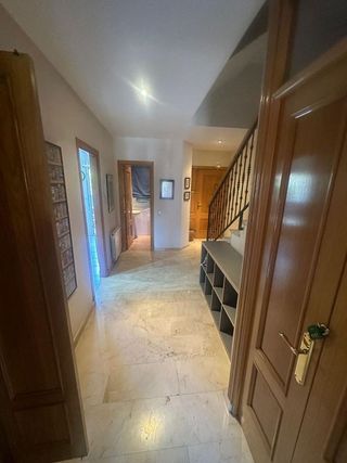 Casa pareada en venta en Casco Urbano en Villaviciosa de Odón