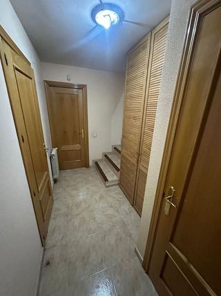 Casa pareada en venta en Casco Urbano en Villaviciosa de Odón