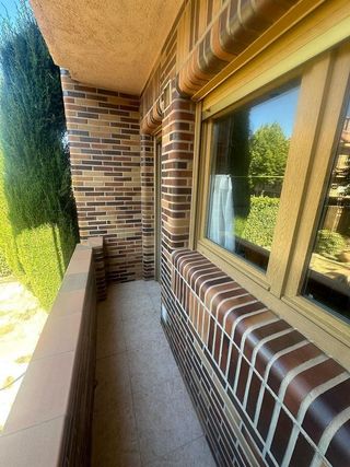 Casa pareada en venta en Casco Urbano en Villaviciosa de Odón