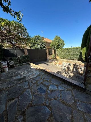 Casa pareada en venta en Casco Urbano en Villaviciosa de Odón