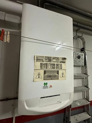 Casa pareada en venta en Casco Urbano en Villaviciosa de Odón