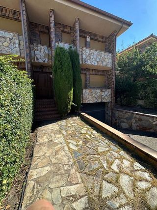 Casa pareada en venta en Casco Urbano en Villaviciosa de Odón