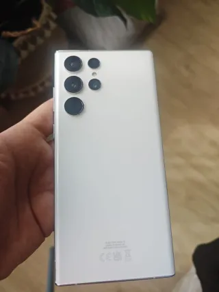 Samsung Galaxy S22 Ultra 5G