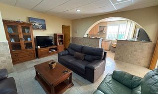 Chalet en venta en Carboneras