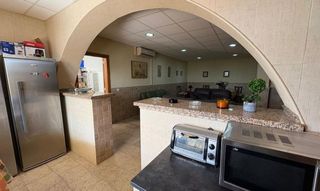 Chalet en venta en Carboneras