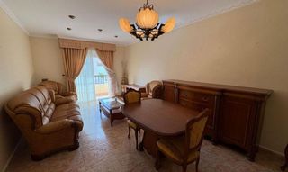 Chalet en venta en Carboneras