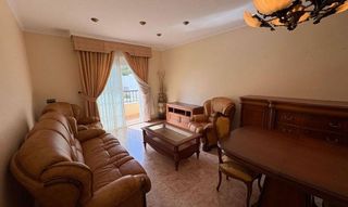 Chalet en venta en Carboneras