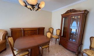 Chalet en venta en Carboneras