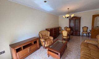 Chalet en venta en Carboneras