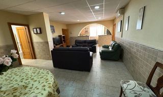 Chalet en venta en Carboneras