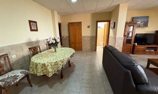 Chalet en venta en Carboneras