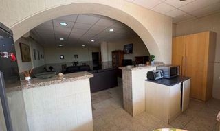 Chalet en venta en Carboneras