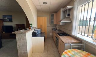 Chalet en venta en Carboneras