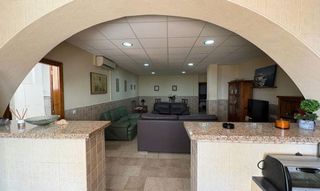 Chalet en venta en Carboneras