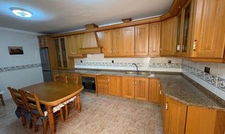 Chalet en venta en Carboneras