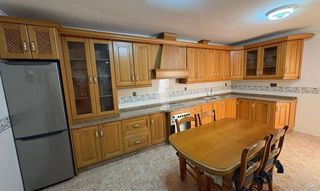 Chalet en venta en Carboneras