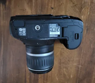 Canon EOS 7D + Sigma 105mm f/2.8 Macro