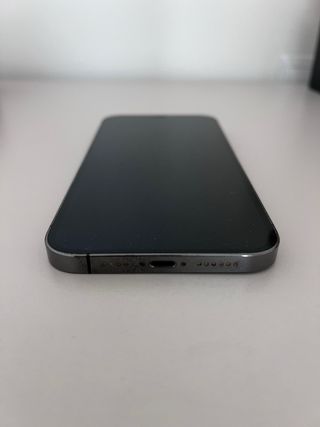 iPhone 12 Pro Max 256GB Gris