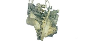 Ford 20208363 caja 6c1r7002dc transit autobus (fd_