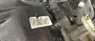 Ford 20208363 caja 6c1r7002dc transit autobus (fd_