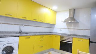 Piso en alquiler en Mercado en Alicante