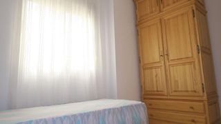 Piso en alquiler en Mercado en Alicante