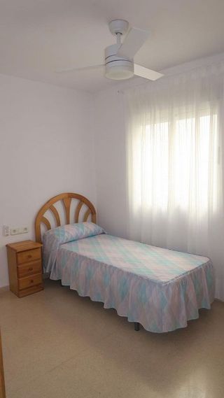 Piso en alquiler en Mercado en Alicante