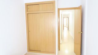 Piso en alquiler en Mercado en Alicante