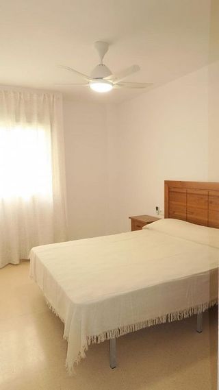 Piso en alquiler en Mercado en Alicante