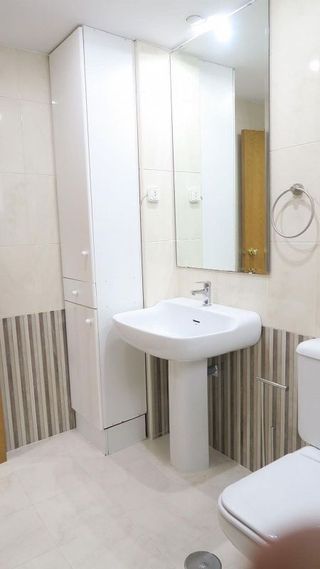 Piso en alquiler en Mercado en Alicante