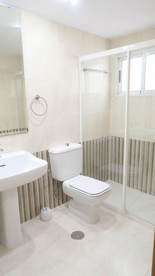 Piso en alquiler en Mercado en Alicante