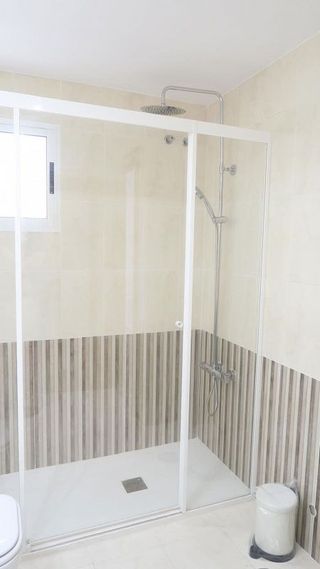 Piso en alquiler en Mercado en Alicante