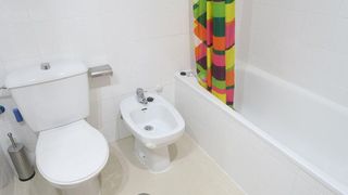 Piso en alquiler en Mercado en Alicante